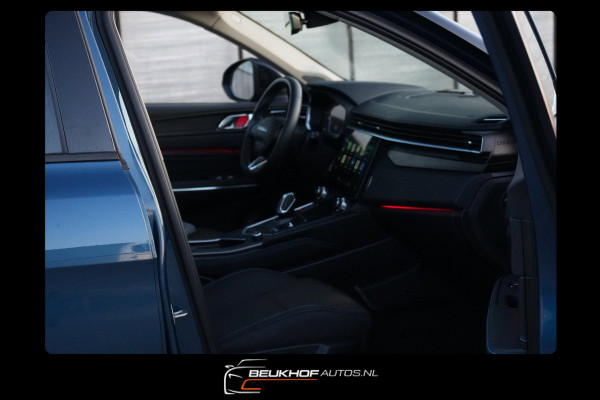 Lynk & Co 01 1.5 Carplay Navigatie Camera Panoramadak Cruise