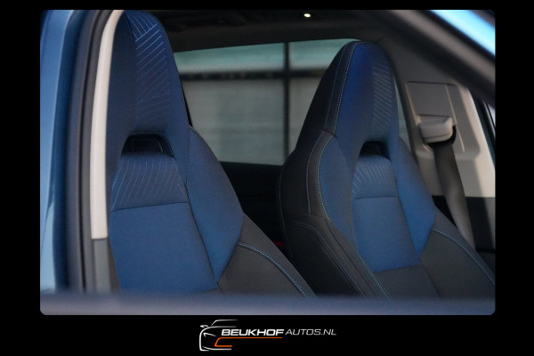 Lynk & Co 01 1.5 Carplay Navigatie Camera Panoramadak Cruise