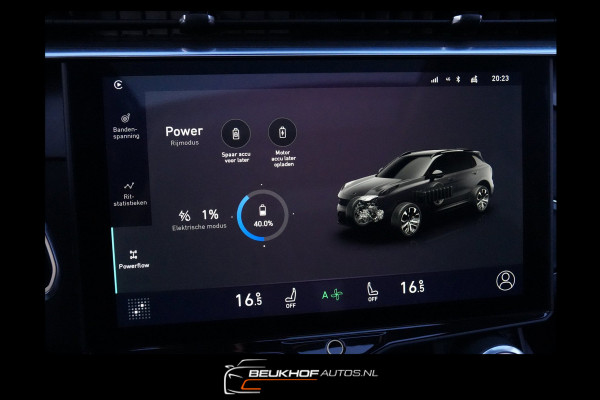 Lynk & Co 01 1.5 Carplay Navigatie Camera Panoramadak Cruise