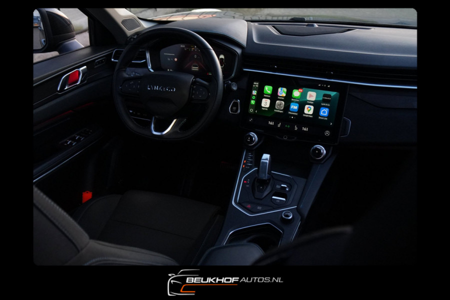 Lynk & Co 01 1.5 Carplay Navigatie Camera Panoramadak Cruise