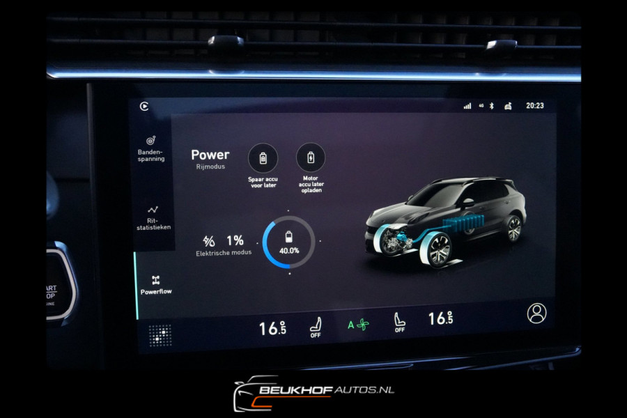 Lynk & Co 01 1.5 Carplay Navigatie Camera Panoramadak Cruise