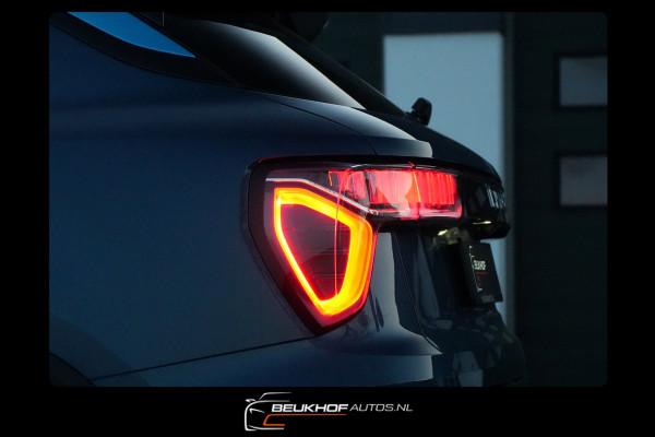 Lynk & Co 01 1.5 Carplay Navigatie Camera Panoramadak Cruise