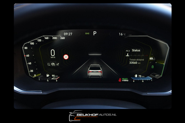 Lynk & Co 01 1.5 Carplay Navigatie Camera Panoramadak Cruise