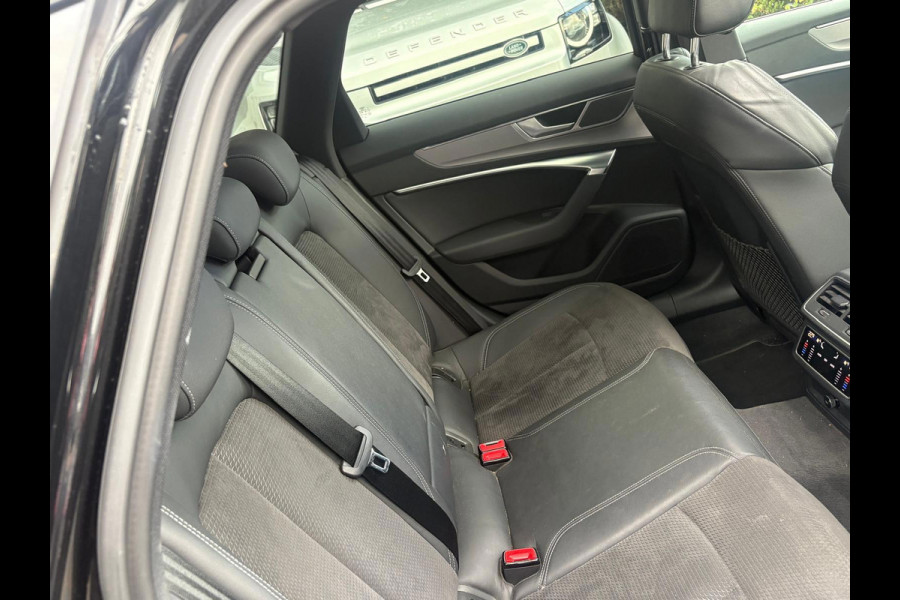Audi A6 Avant 55 TFSI 367PK QUATTRO COMPETITION S-LINE/PANO/MATRIX