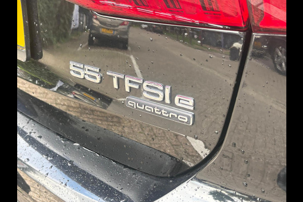 Audi A6 Avant 55 TFSI 367PK QUATTRO COMPETITION S-LINE/PANO/MATRIX
