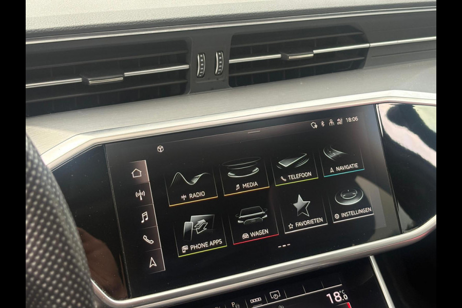 Audi A6 Avant 55 TFSI 367PK QUATTRO COMPETITION S-LINE/PANO/MATRIX