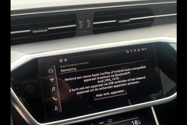 Audi A6 Avant 55 TFSI 367PK QUATTRO COMPETITION S-LINE/PANO/MATRIX