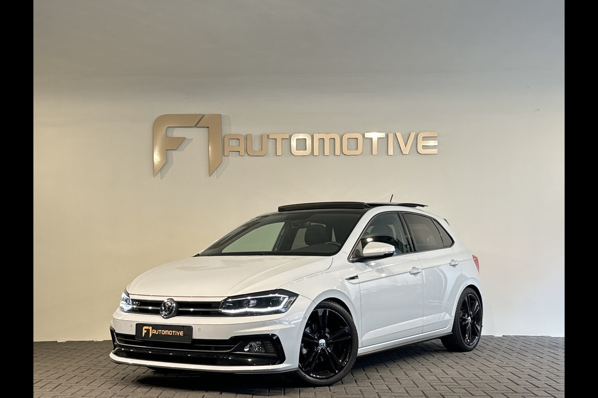 Volkswagen Polo 1.0 TSI Highline Business R Pano|Camera|ACC|DCC