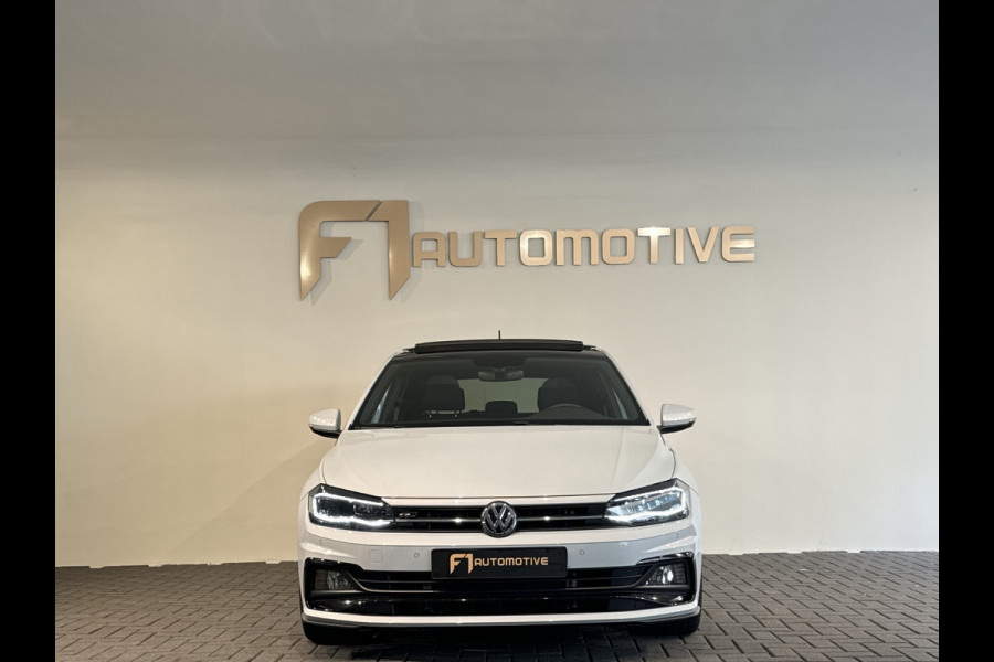 Volkswagen Polo 1.0 TSI Highline Business R Pano|Camera|ACC|DCC
