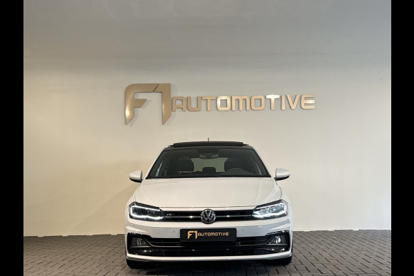 Volkswagen Polo 1.0 TSI Highline Business R Pano|Camera|ACC|DCC