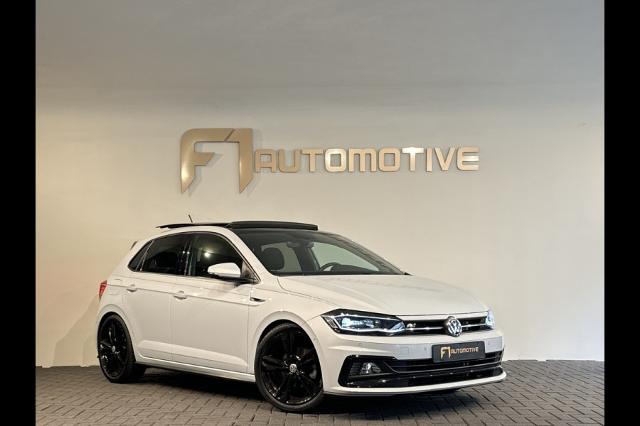 Volkswagen Polo 1.0 TSI Highline Business R Pano|Camera|ACC|DCC