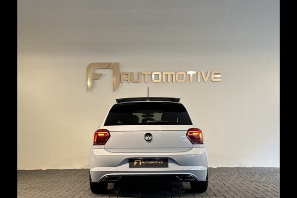 Volkswagen Polo 1.0 TSI Highline Business R Pano|Camera|ACC|DCC