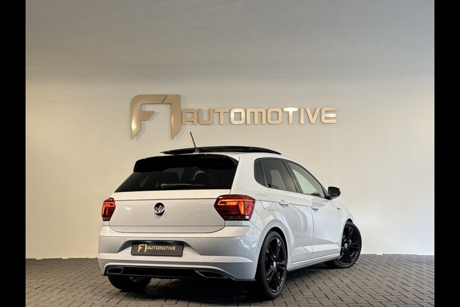 Volkswagen Polo 1.0 TSI Highline Business R Pano|Camera|ACC|DCC