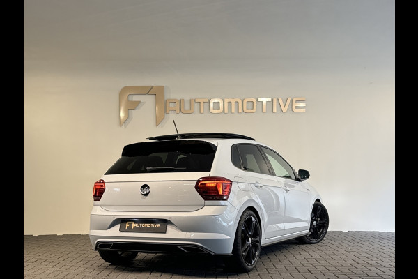 Volkswagen Polo 1.0 TSI Highline Business R Pano|Camera|ACC|DCC