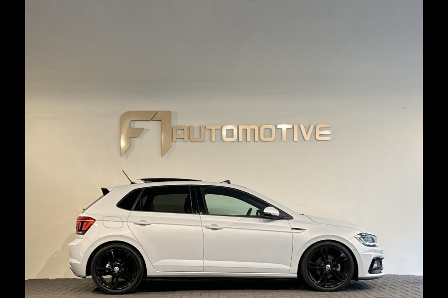 Volkswagen Polo 1.0 TSI Highline Business R Pano|Camera|ACC|DCC