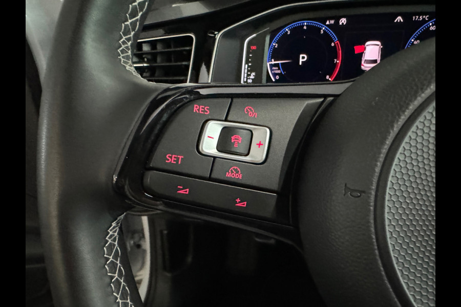 Volkswagen Polo 1.0 TSI Highline Business R Pano|Camera|ACC|DCC