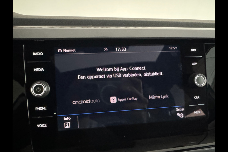 Volkswagen Polo 1.0 TSI Highline Business R Pano|Camera|ACC|DCC