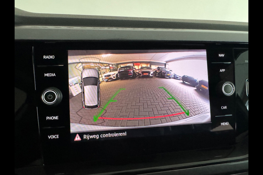 Volkswagen Polo 1.0 TSI Highline Business R Pano|Camera|ACC|DCC