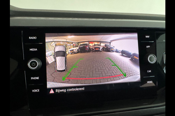 Volkswagen Polo 1.0 TSI Highline Business R Pano|Camera|ACC|DCC