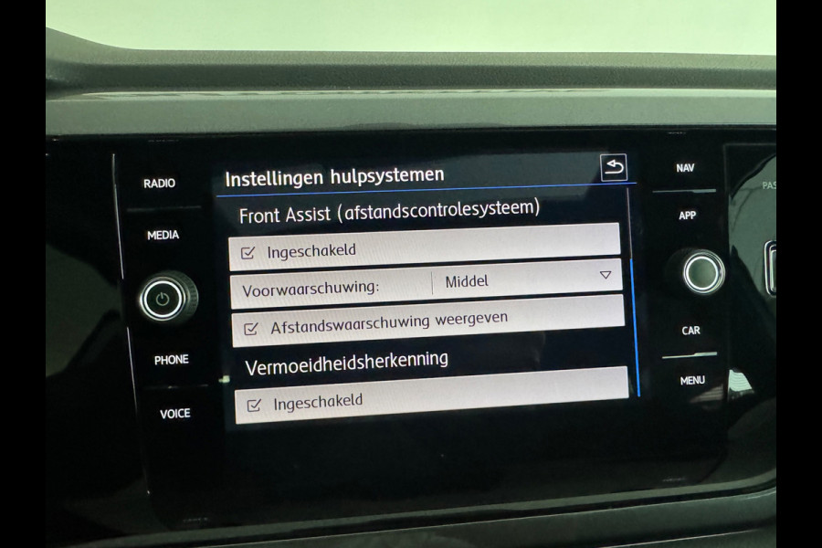 Volkswagen Polo 1.0 TSI Highline Business R Pano|Camera|ACC|DCC