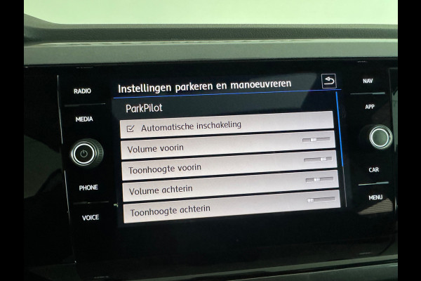 Volkswagen Polo 1.0 TSI Highline Business R Pano|Camera|ACC|DCC