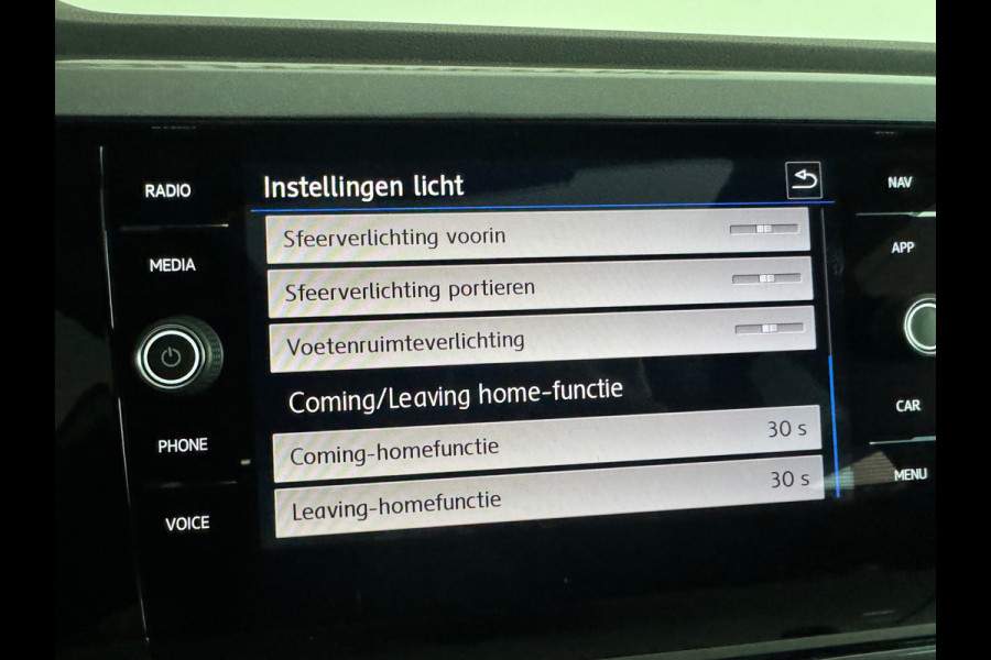 Volkswagen Polo 1.0 TSI Highline Business R Pano|Camera|ACC|DCC