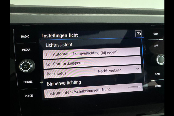 Volkswagen Polo 1.0 TSI Highline Business R Pano|Camera|ACC|DCC