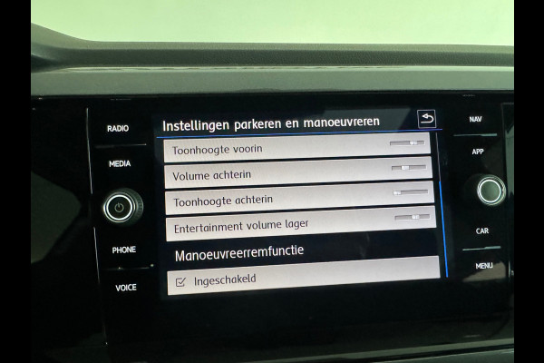 Volkswagen Polo 1.0 TSI Highline Business R Pano|Camera|ACC|DCC