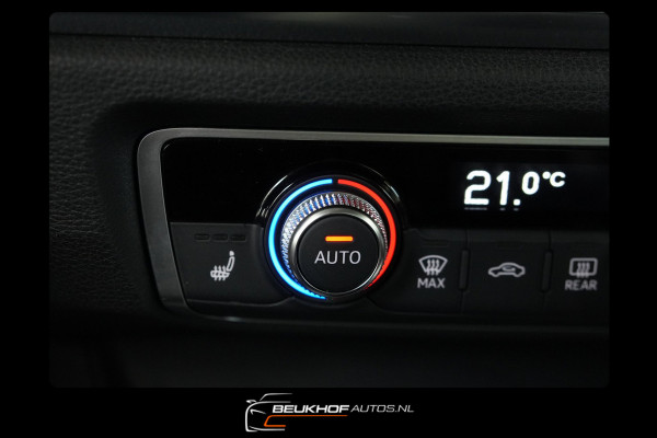 Audi Q3 35 TFSI S-Line Automaat Pano Trekhaak Leer Xenon Cam