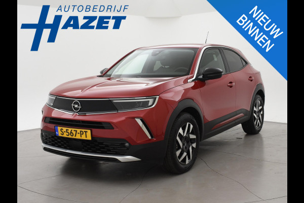 Opel Mokka Electric LEVEL 3 50 kWh 100 % SOH! + CARPLAY | DAB | CAMERA | 17 INCH