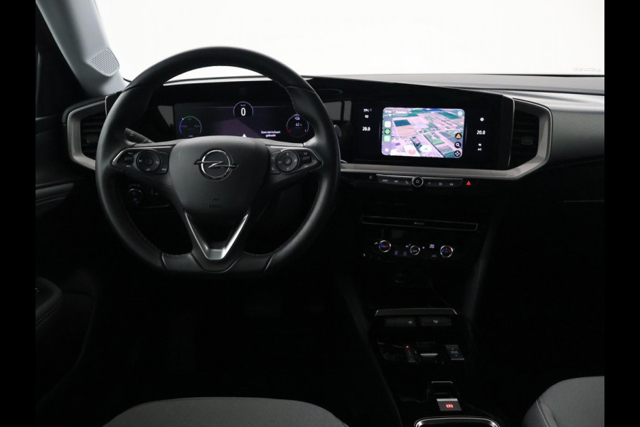 Opel Mokka Electric LEVEL 3 50 kWh 100 % SOH! + CARPLAY | DAB | CAMERA | 17 INCH