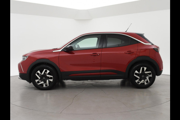 Opel Mokka Electric LEVEL 3 50 kWh 100 % SOH! + CARPLAY | DAB | CAMERA | 17 INCH