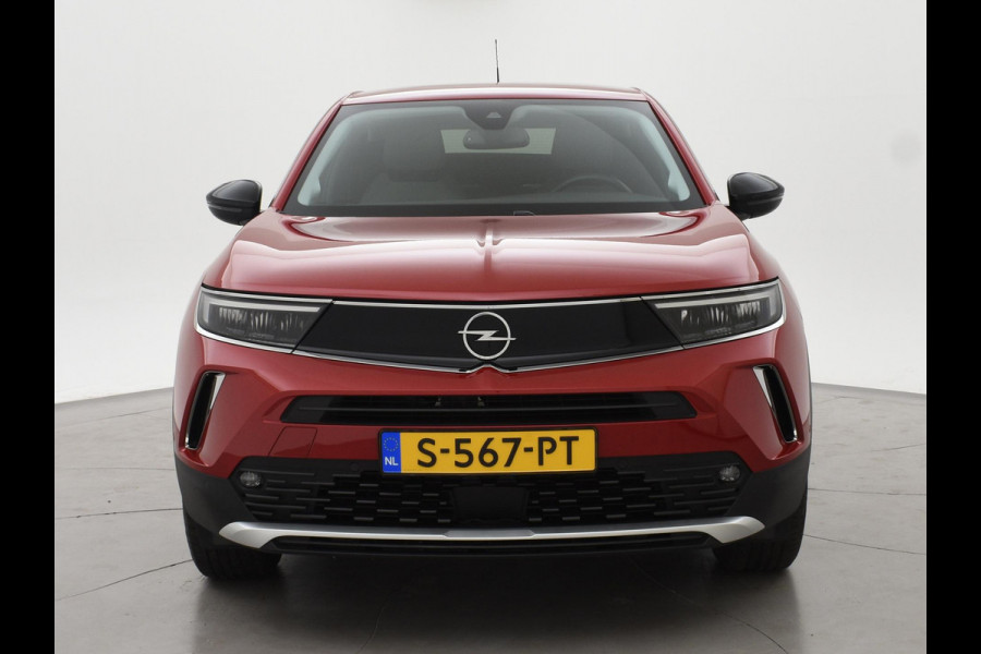 Opel Mokka Electric LEVEL 3 50 kWh 100 % SOH! + CARPLAY | DAB | CAMERA | 17 INCH