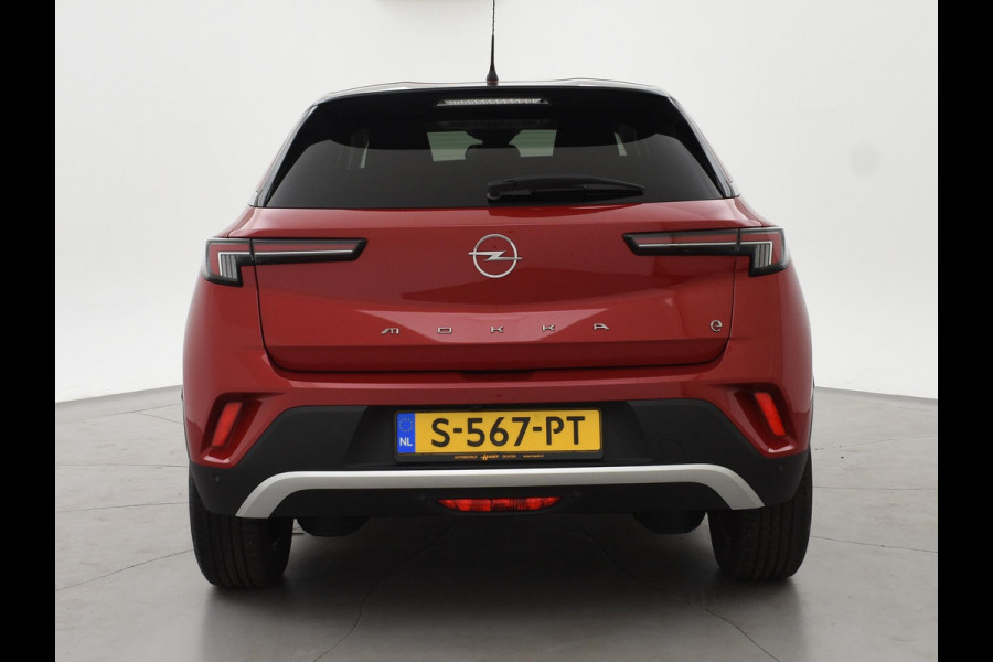 Opel Mokka Electric LEVEL 3 50 kWh 100 % SOH! + CARPLAY | DAB | CAMERA | 17 INCH