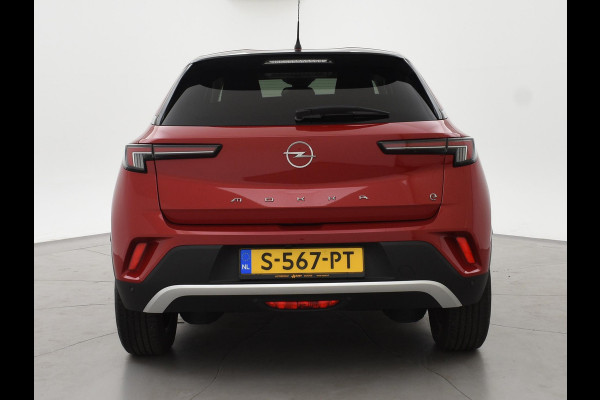Opel Mokka Electric LEVEL 3 50 kWh 100 % SOH! + CARPLAY | DAB | CAMERA | 17 INCH
