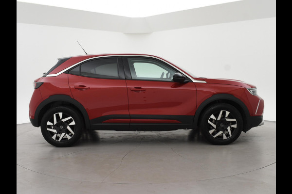 Opel Mokka Electric LEVEL 3 50 kWh 100 % SOH! + CARPLAY | DAB | CAMERA | 17 INCH