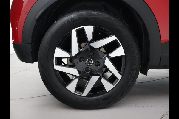 Opel Mokka Electric LEVEL 3 50 kWh 100 % SOH! + CARPLAY | DAB | CAMERA | 17 INCH