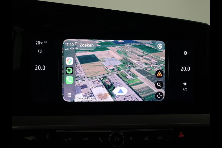 Opel Mokka Electric LEVEL 3 50 kWh 100 % SOH! + CARPLAY | DAB | CAMERA | 17 INCH