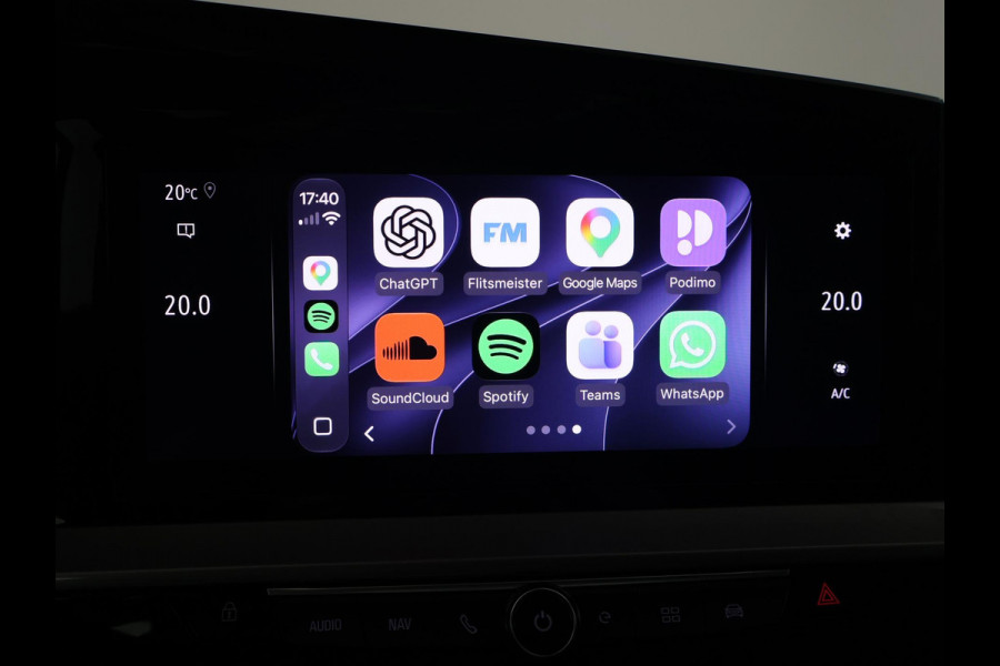 Opel Mokka Electric LEVEL 3 50 kWh 100 % SOH! + CARPLAY | DAB | CAMERA | 17 INCH