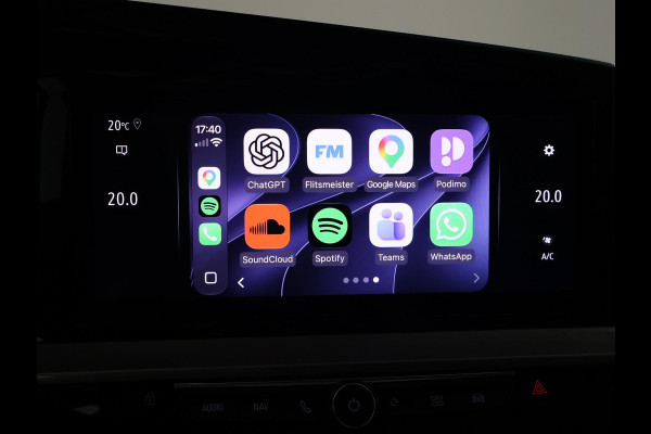 Opel Mokka Electric LEVEL 3 50 kWh 100 % SOH! + CARPLAY | DAB | CAMERA | 17 INCH