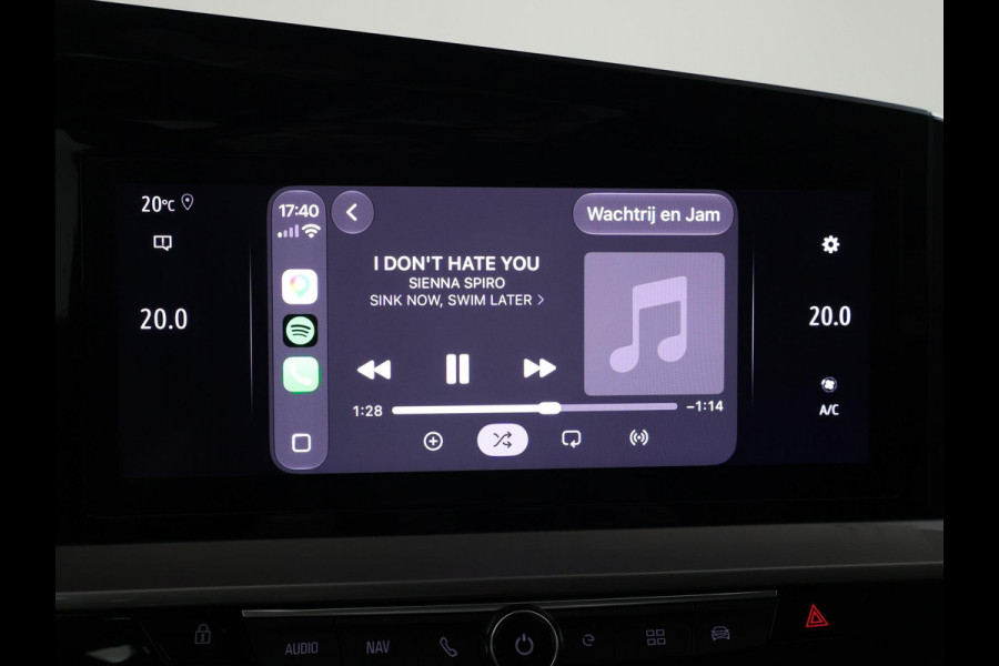 Opel Mokka Electric LEVEL 3 50 kWh 100 % SOH! + CARPLAY | DAB | CAMERA | 17 INCH