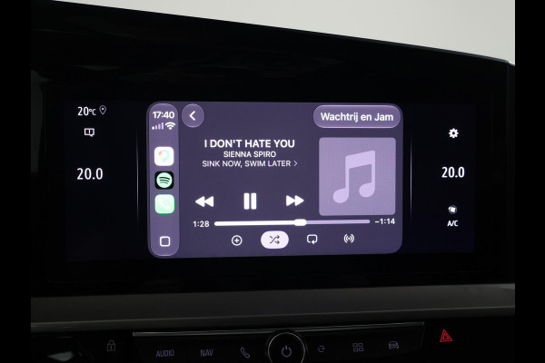 Opel Mokka Electric LEVEL 3 50 kWh 100 % SOH! + CARPLAY | DAB | CAMERA | 17 INCH