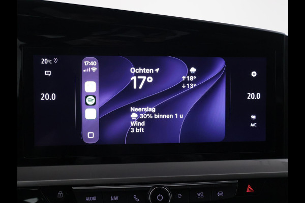 Opel Mokka Electric LEVEL 3 50 kWh 100 % SOH! + CARPLAY | DAB | CAMERA | 17 INCH