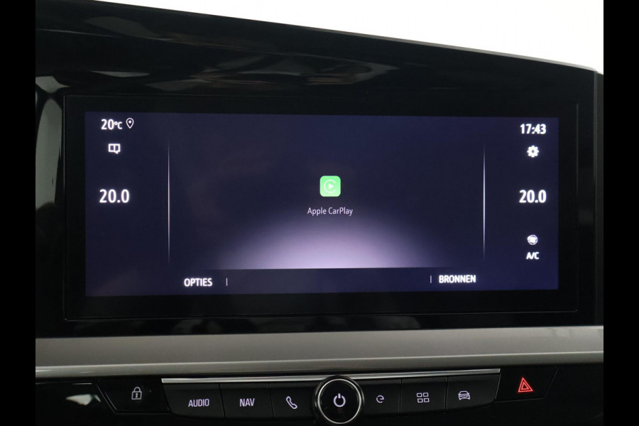Opel Mokka Electric LEVEL 3 50 kWh 100 % SOH! + CARPLAY | DAB | CAMERA | 17 INCH