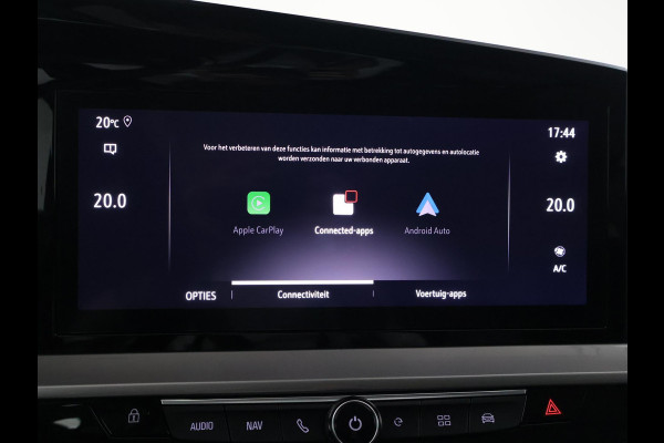 Opel Mokka Electric LEVEL 3 50 kWh 100 % SOH! + CARPLAY | DAB | CAMERA | 17 INCH