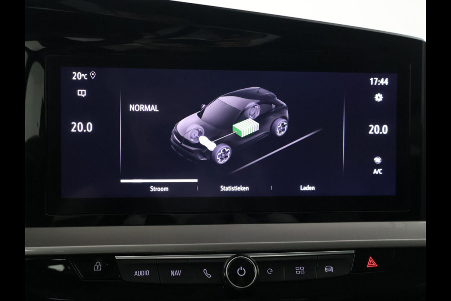 Opel Mokka Electric LEVEL 3 50 kWh 100 % SOH! + CARPLAY | DAB | CAMERA | 17 INCH