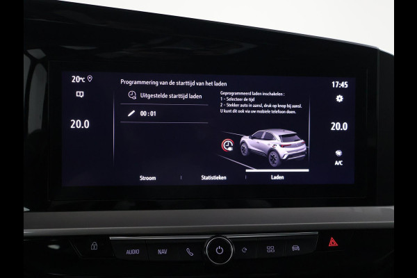 Opel Mokka Electric LEVEL 3 50 kWh 100 % SOH! + CARPLAY | DAB | CAMERA | 17 INCH