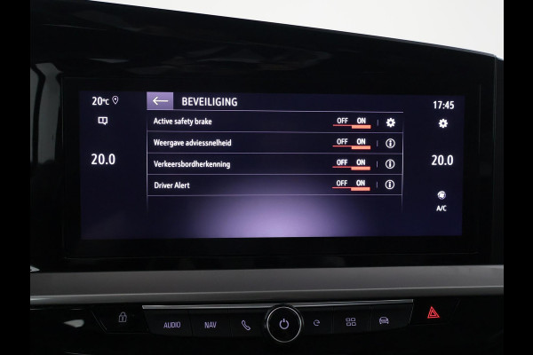 Opel Mokka Electric LEVEL 3 50 kWh 100 % SOH! + CARPLAY | DAB | CAMERA | 17 INCH