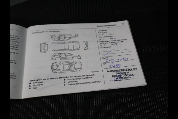 Opel Mokka Electric LEVEL 3 50 kWh 100 % SOH! + CARPLAY | DAB | CAMERA | 17 INCH