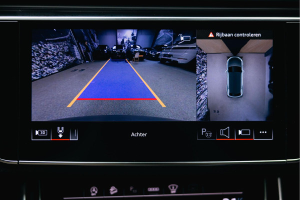 Audi RSQ8 Performance 4.0 TFSI RSQ8 quattro Performance Urban Face-lift Audi RSQ8 performance Urban Akarapovic Vossen 24 inch Full options Carbon, Nardo. Inmiddels mat PPF toegepast